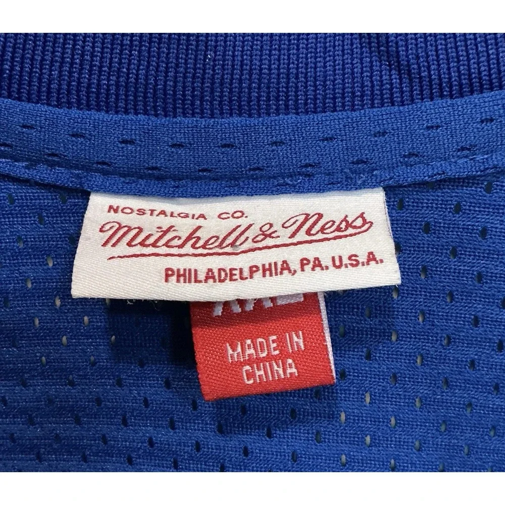 Mitchell & Ness mitchell ness